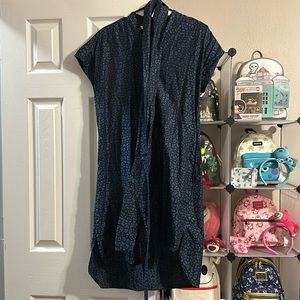 Ann Mashburn tunic